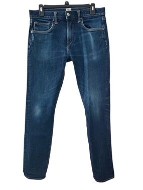 Hiroshi Kato The Scissors Denim Men’s Jeans Size 31